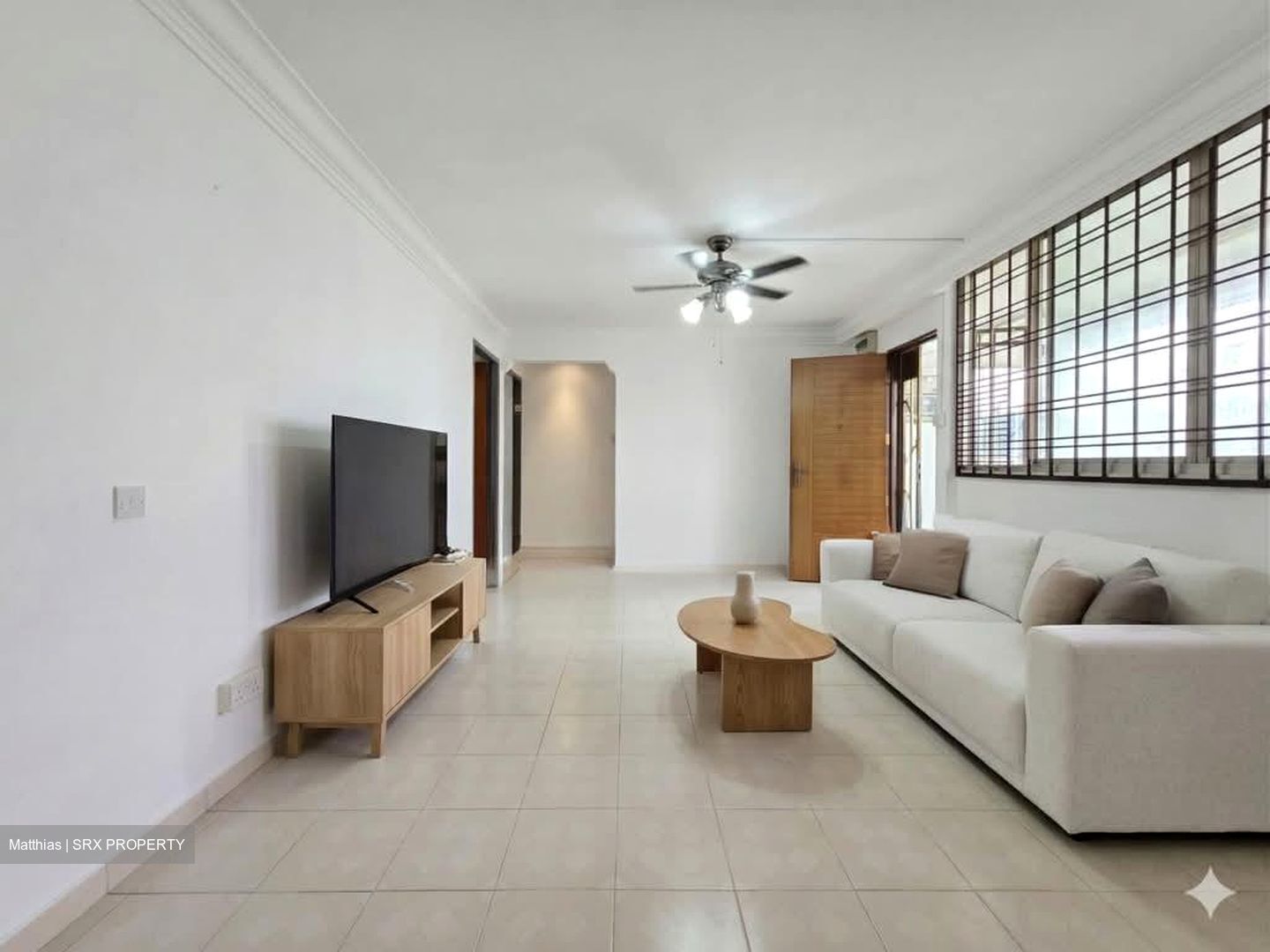 Blk 648 Hougang Avenue 8 (Hougang), HDB 4 Rooms #545534481